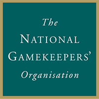 The National Game Keepers Organisation logo